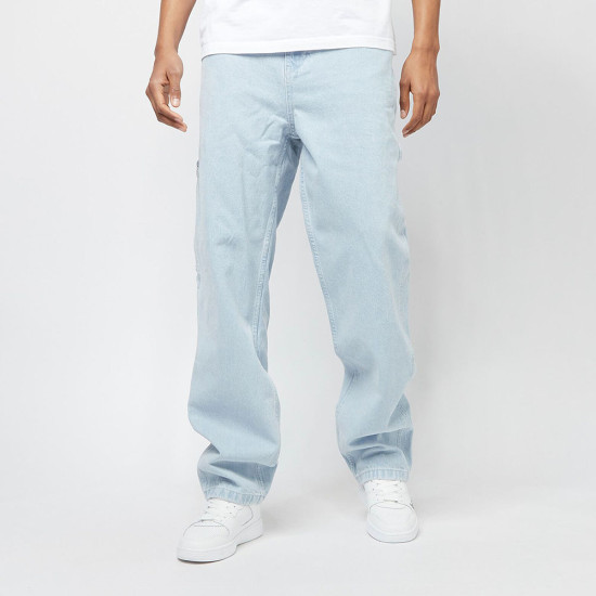 Karl Kani Ανδρικό παντελόνι Retro Baggy Workwear Denim